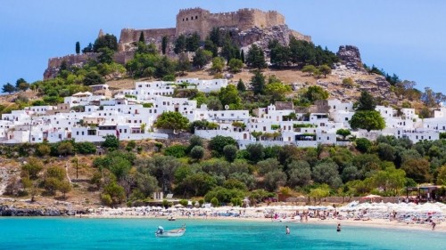 How to Choose Which Greek Islands to Visit