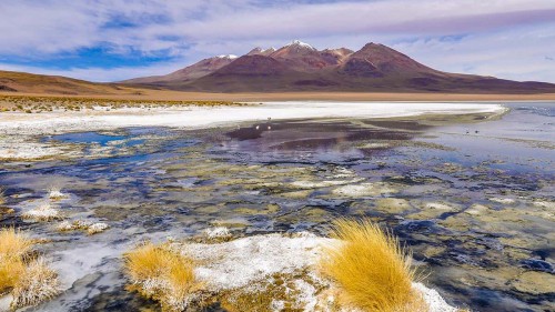 What to see in Bolivia in 2 weeks | Travel to Bolivia