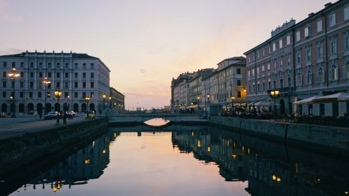 What to do in Trieste - La dolce vita Triestina 