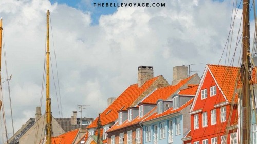 Copenhagen, Denmark - The Perfect Itinerary For First-Timers