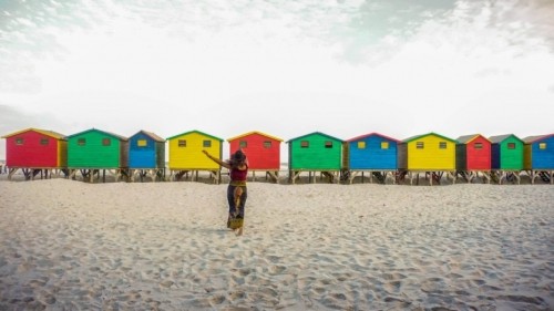 Cape Town: The Most Unique City in the World 