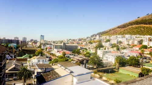 Cape Town: The Most Unique City in the World 