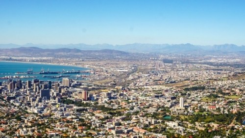 Cape Town: The Most Unique City in the World 