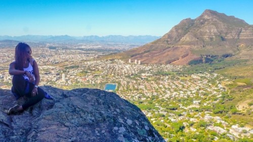 Cape Town: The Most Unique City in the World 