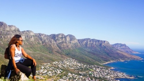 Cape Town: The Most Unique City in the World 