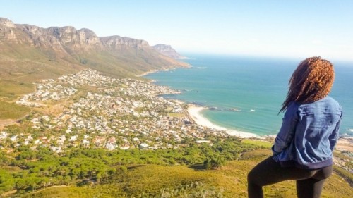 Cape Town: The Most Unique City in the World 