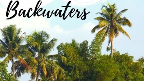 What It’s Like to See The Kerala Backwaters on an Alleppey Houseboat
