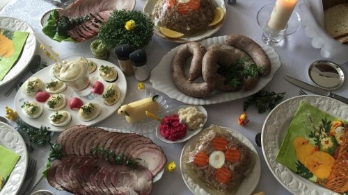 What To Eat in Poland: Don't Miss These Dishes on Your Poland Holiday