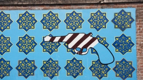 5 Things to do in Tehran (and why you shouldn't miss it) 