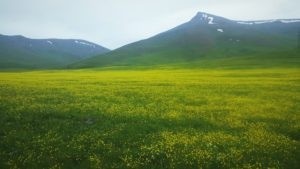 An incredible journey through Armenia 