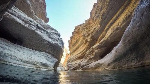 5 experiences to have in the Sultanate of Oman