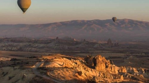 Cappadocia Hot Air Balloon - Not All Flights are Created Equal