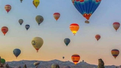 Cappadocia Hot Air Balloon - Not All Flights are Created Equal