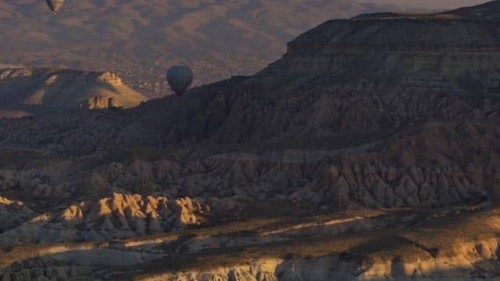 Cappadocia Hot Air Balloon - Not All Flights are Created Equal