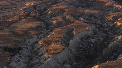 Cappadocia Hot Air Balloon - Not All Flights are Created Equal