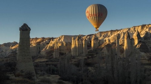 Cappadocia Hot Air Balloon - Not All Flights are Created Equal