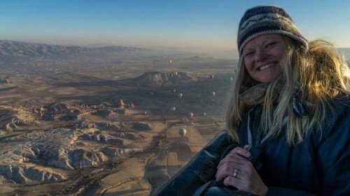 Cappadocia Hot Air Balloon - Not All Flights are Created Equal