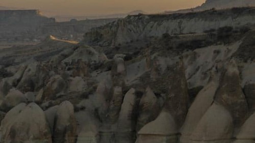 Cappadocia Hot Air Balloon - Not All Flights are Created Equal