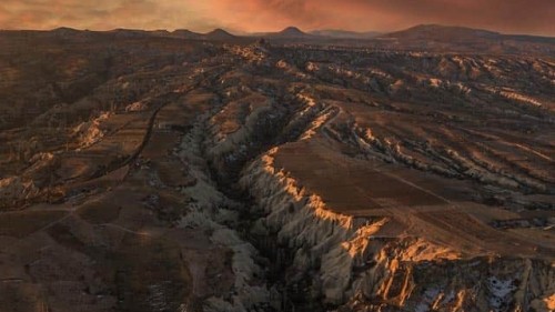 Cappadocia Hot Air Balloon - Not All Flights are Created Equal