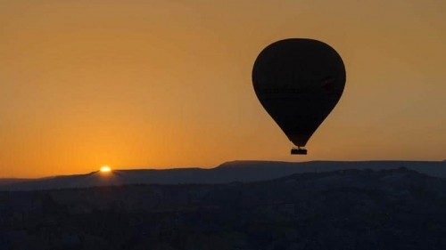 Cappadocia Hot Air Balloon - Not All Flights are Created Equal