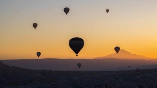 Cappadocia Hot Air Balloon - Not All Flights are Created Equal