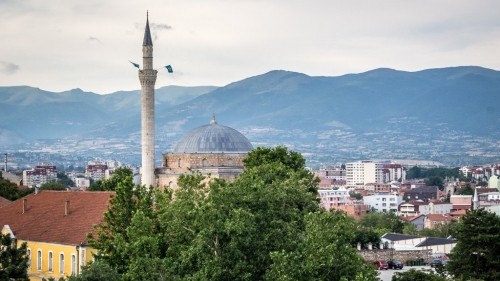 How to Pronounce Skopje, and Other Fun Facts About This Funky City