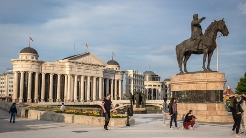 How to Pronounce Skopje, and Other Fun Facts About This Funky City