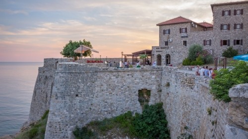 Ulcinj, Montenegro: The Little Coastal City with So Much to Offer