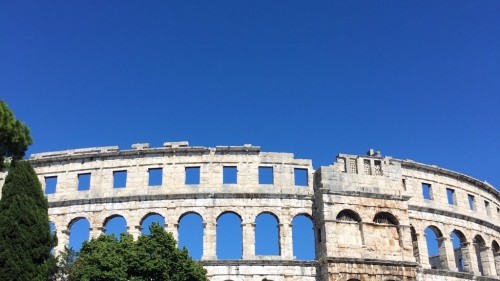 What to Do in Pula, Croatia - The Best 12 Things for Fun in Pula