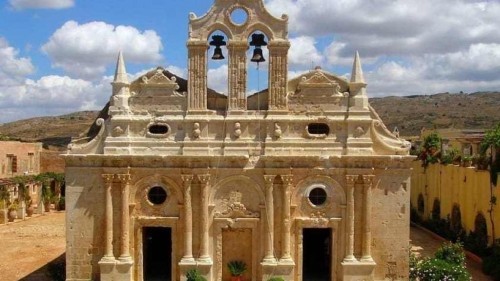 Crete - Why you should go to Rethymno