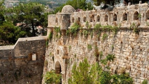 Crete - Why you should go to Rethymno