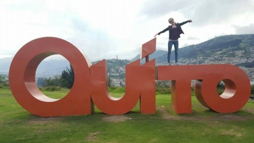 Top 6 Things To Do in Quito