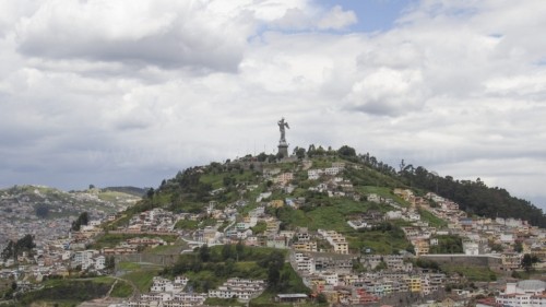 Top 6 Things To Do in Quito