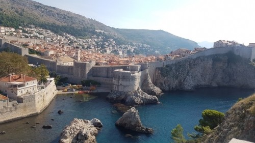 48 Hours In Dubrovnik 