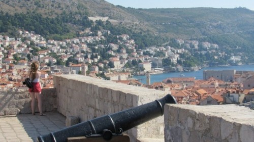 48 Hours In Dubrovnik 