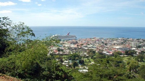 Dominica with kids: Nature Isle of the Caribbean 