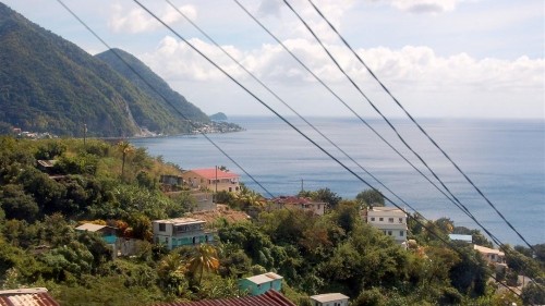 Dominica with kids: Nature Isle of the Caribbean 