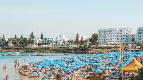The Best Beaches In Cyprus