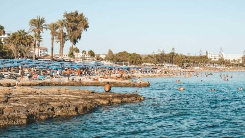 The Best Beaches In Cyprus
