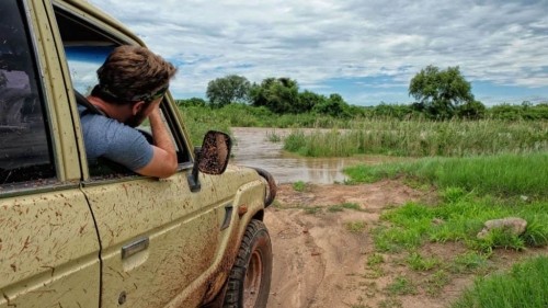 Travel in Zimbabwe • An Honest Opinion of Visiting Zimbabwe