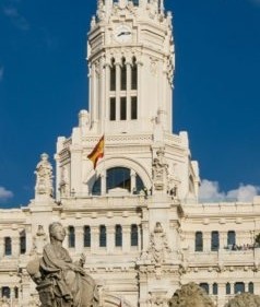 50 Reasons to Visit Madrid