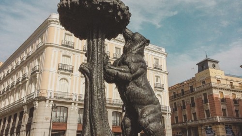 50 Reasons to Visit Madrid