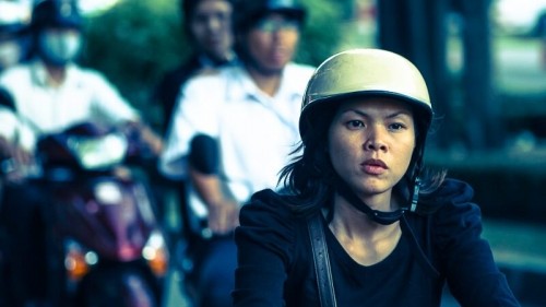 Survival Tips for crossing busy roads in Vietnam.