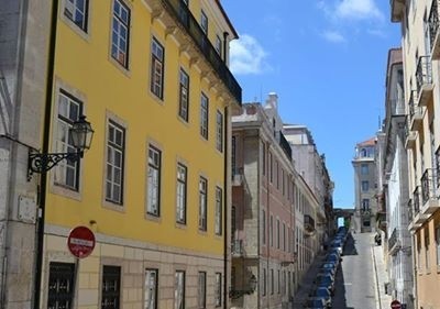 Lisbon and the Algarve: Portugal in a long weekend.