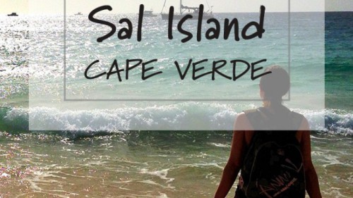 Sal, Cape Verde: the new bloggers paradise?