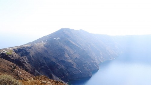 The Definitive Santorini Itinerary 