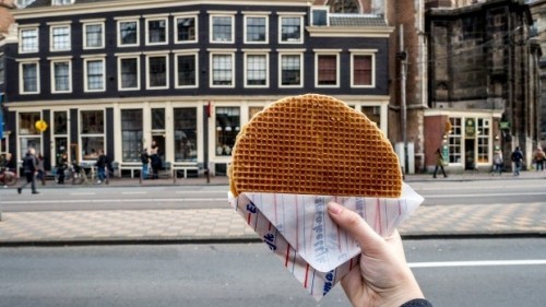 12 Delicious Dutch Foods to Try in Amsterdam