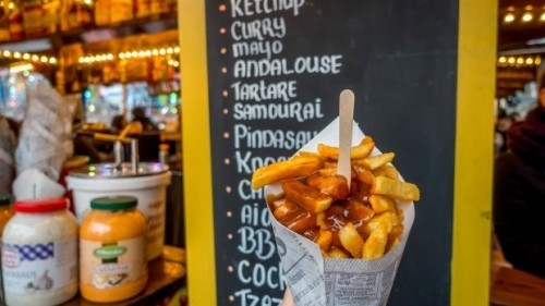 12 Delicious Dutch Foods to Try in Amsterdam