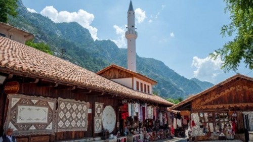 Six Unexpected Highlights of a Trip to Albania