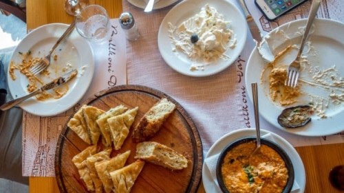 What is Albanian Food, Anyway? 11 Dishes to Try on Your Next Trip